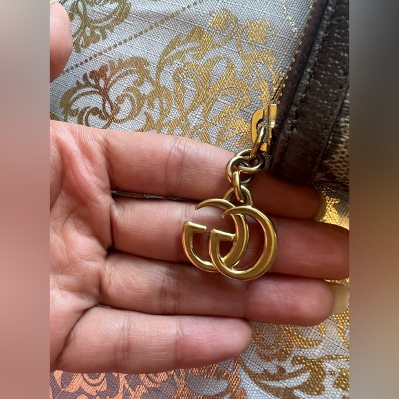 Ophidia … zip around wallet - Picture 11 of 11